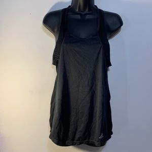 Adidas climate Meshback Athletic Tank